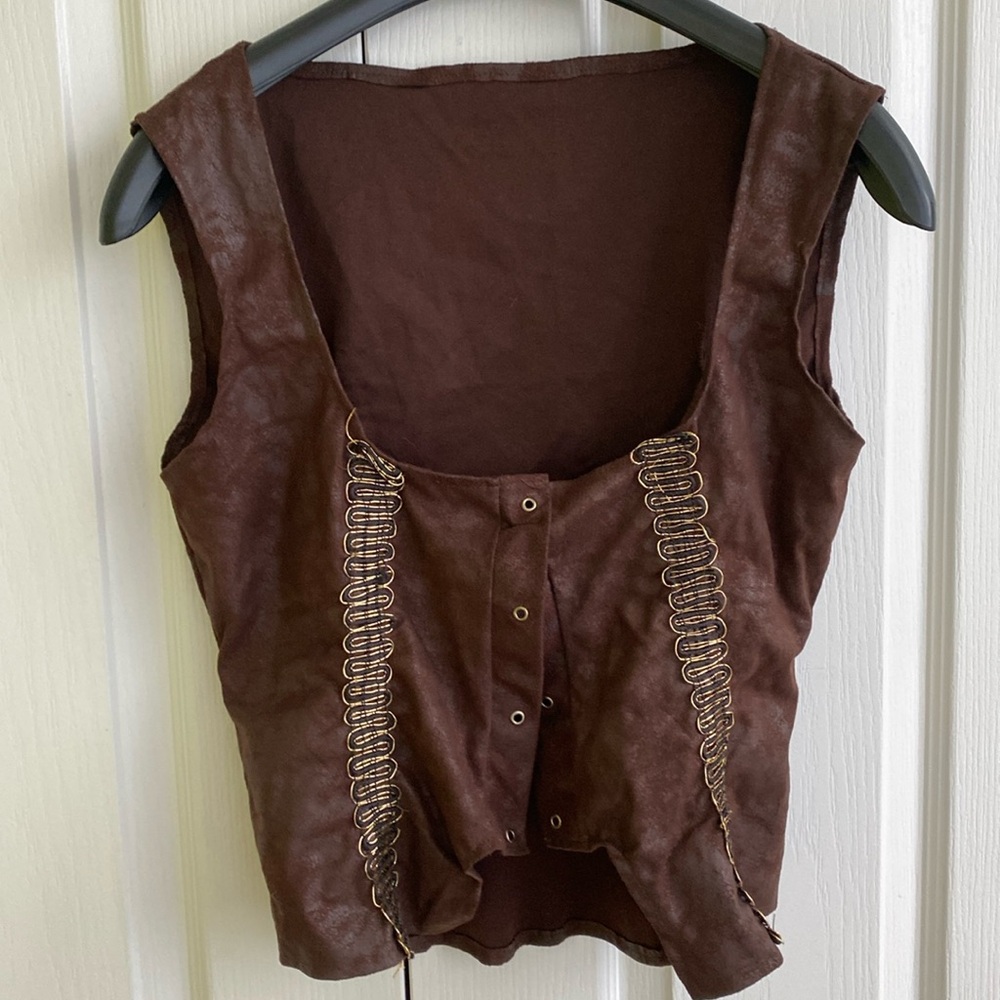 Women’s Vest